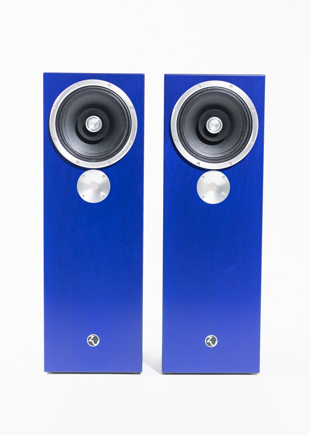 Finishes Buy Section | Zu Audio | USA Made Hi-Fi Speakers and